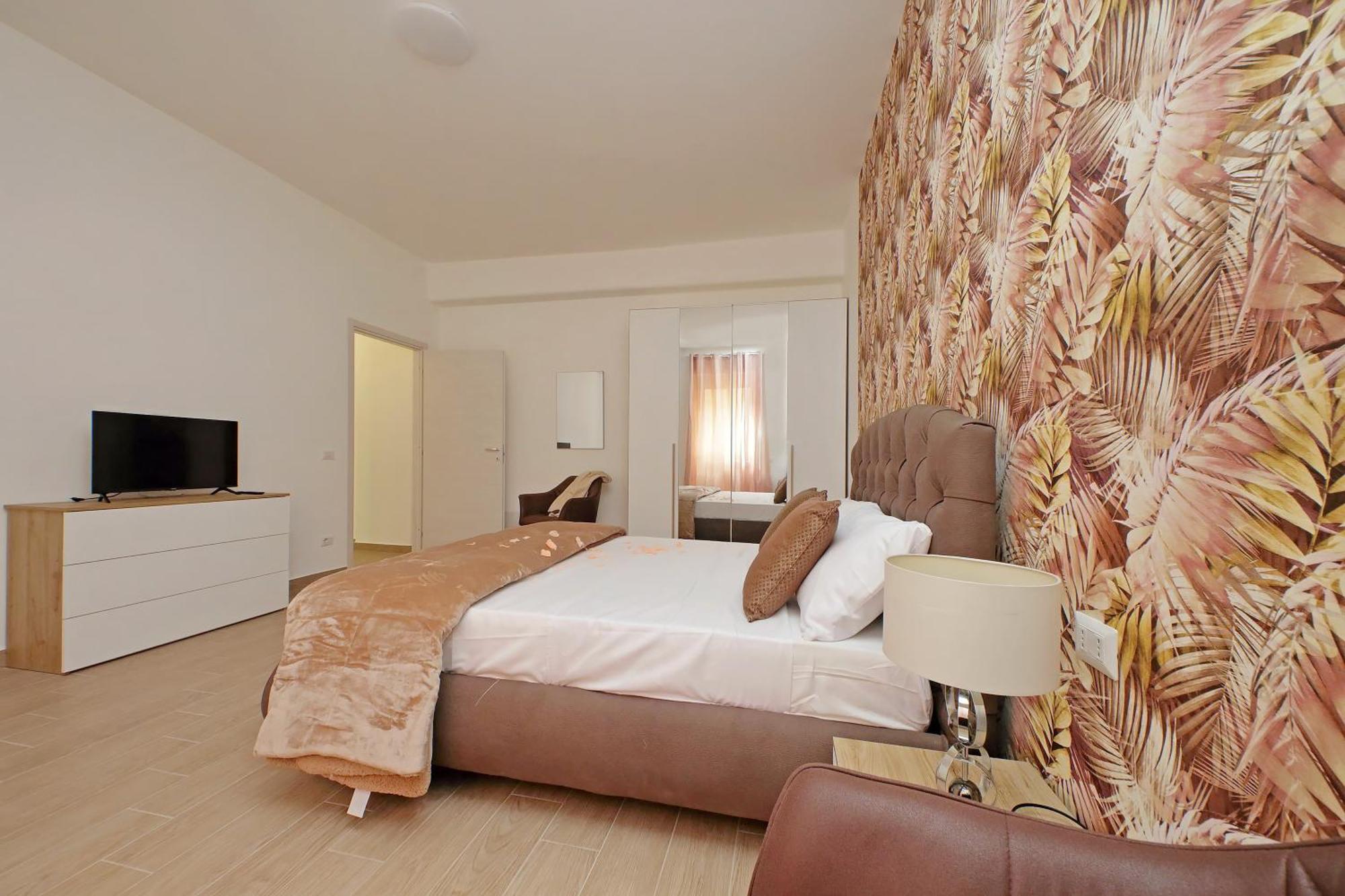 White Wood House Apartamento *