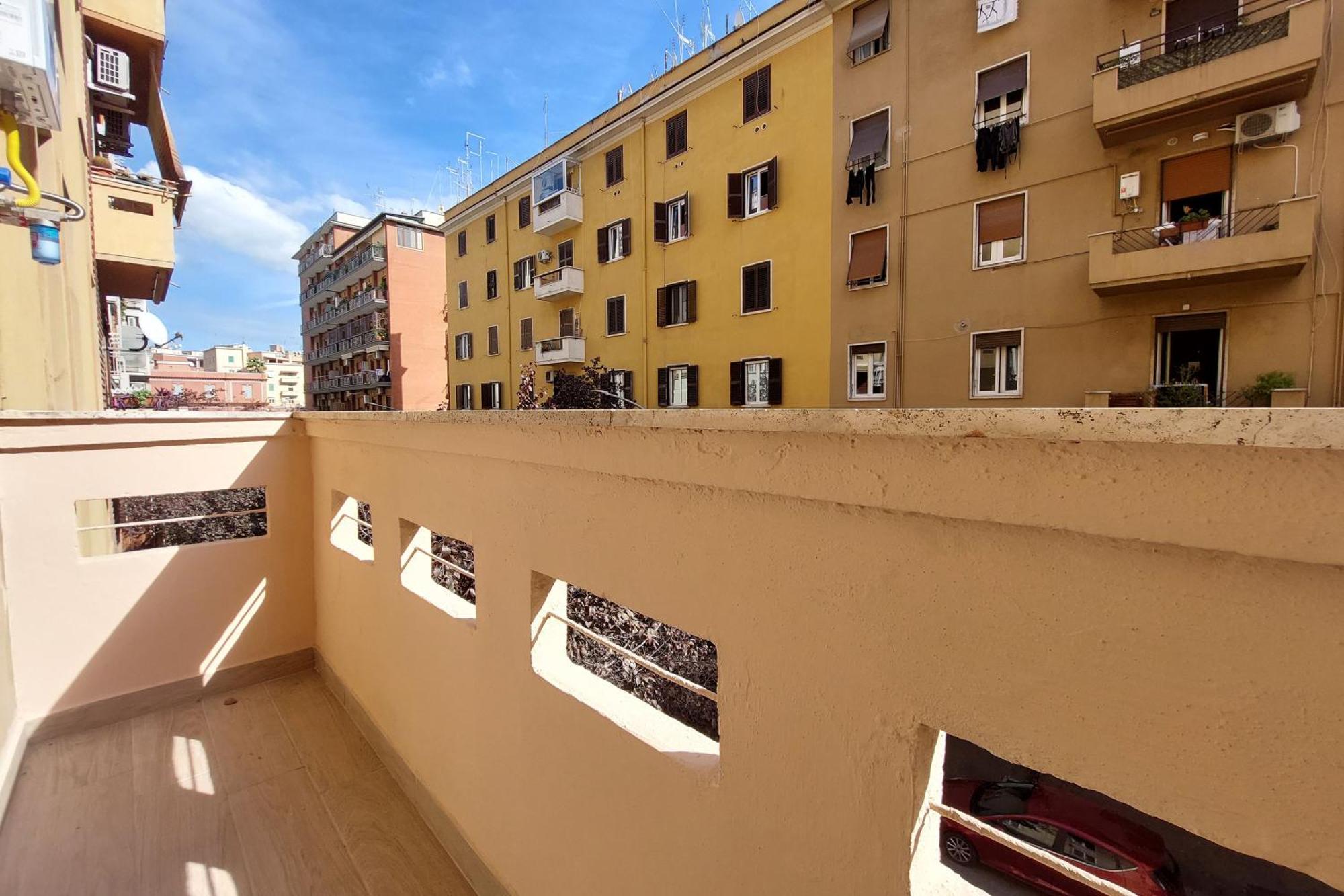 Apartamento White Wood House *