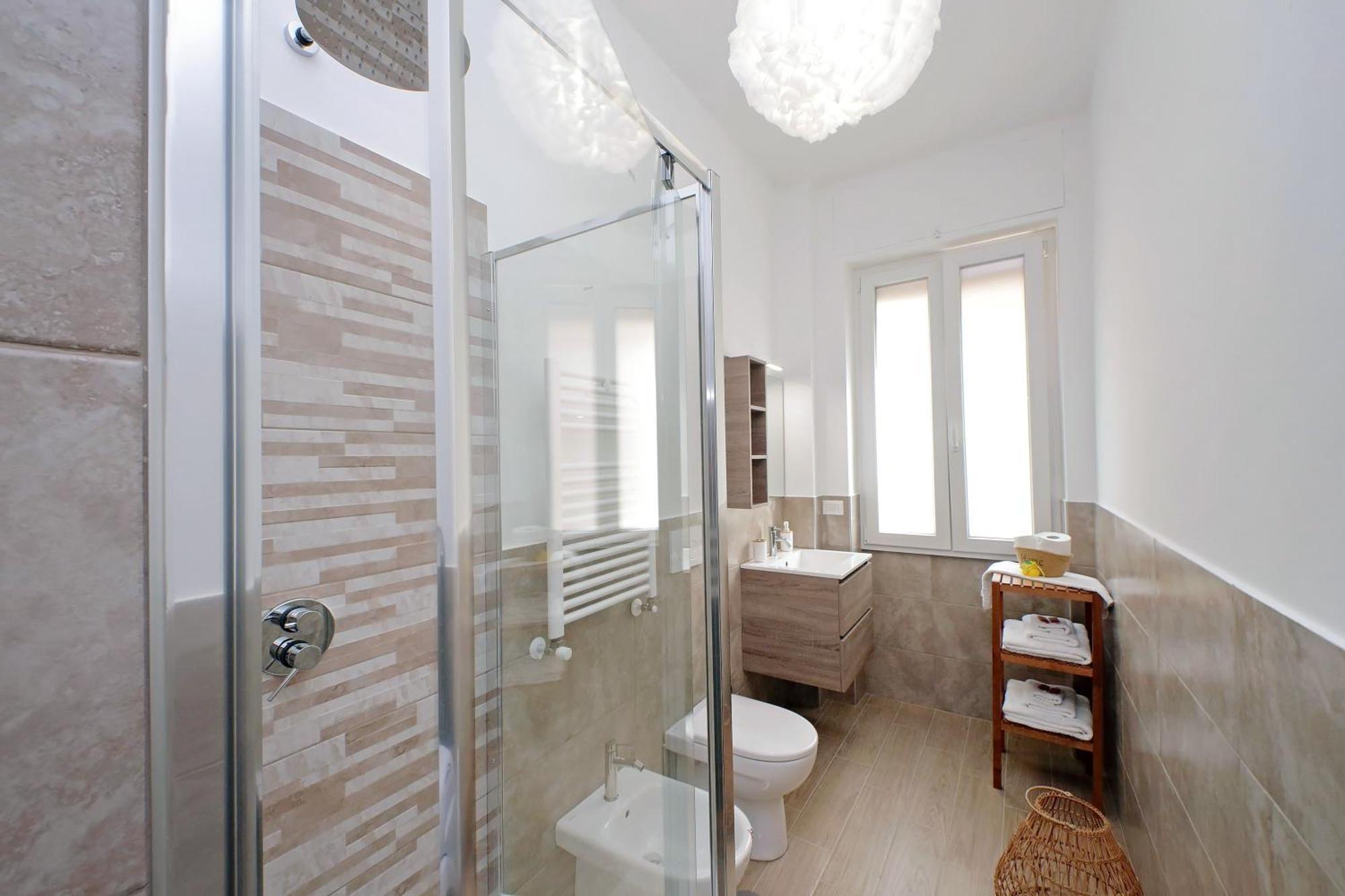 White Wood House Apartment *