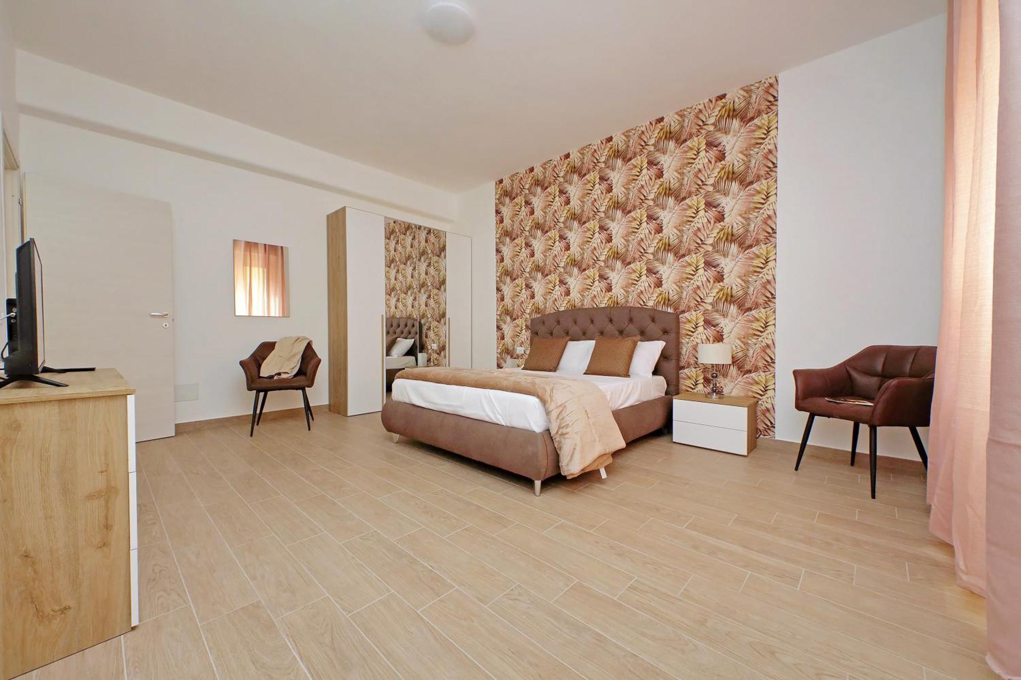 White Wood House Apartment Rome
