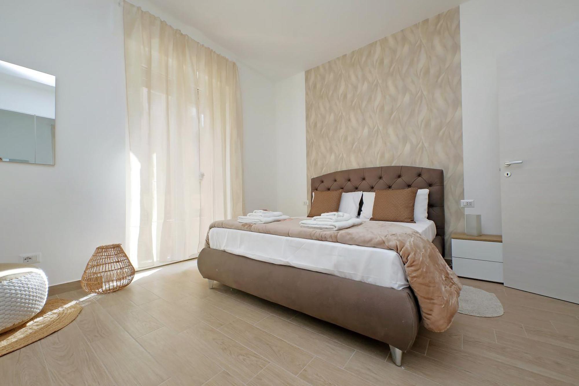 White Wood House Apartment Rome