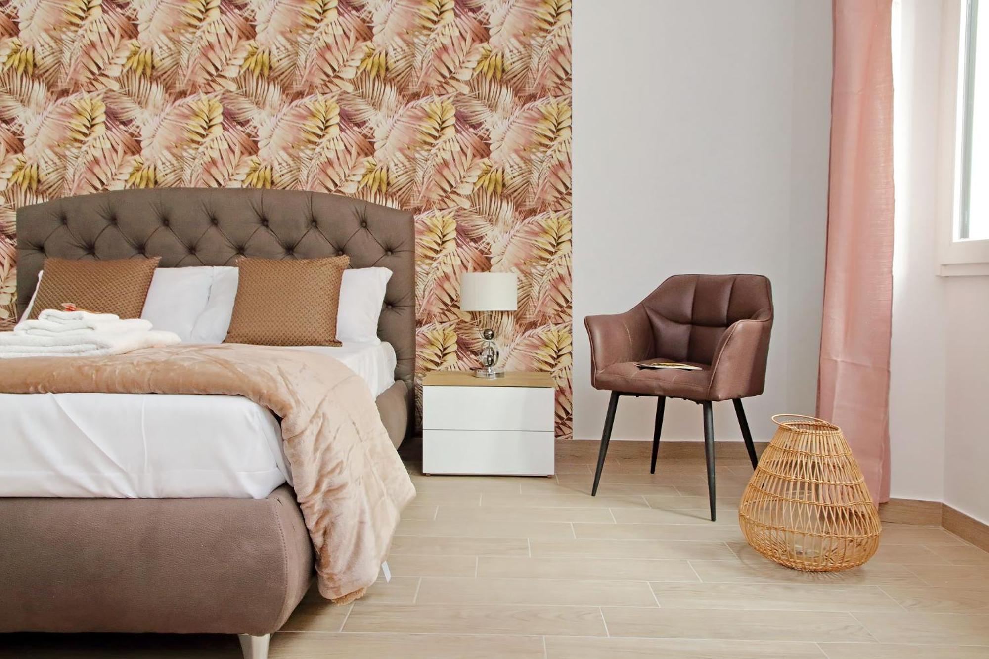 White Wood House Apartment