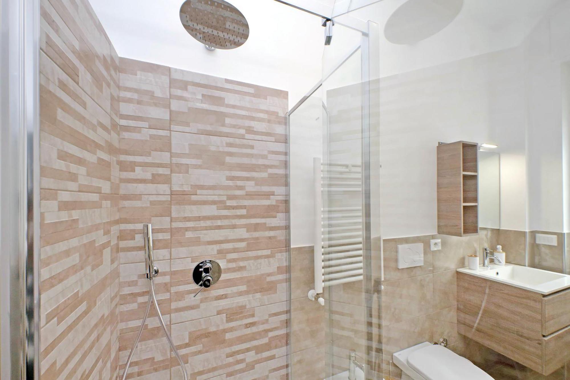 White Wood House Apartment Rome